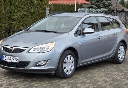 Opel Astra J SUPER STAN!