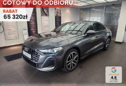 Audi A5 IV TFSI quattro S line 2.0 TFSI quattro S line (204KM) Bang &amp; Olufsen Premium
