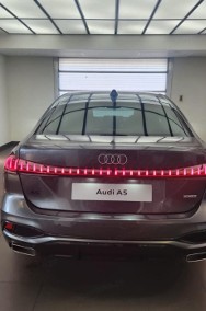 Audi A5 IV TFSI quattro S line 2.0 TFSI quattro S line (204KM) Bang & Olufsen Premium-2