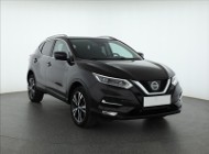 Nissan Qashqai II , Salon Polska, Navi, Klimatronic, Tempomat, Parktronic,