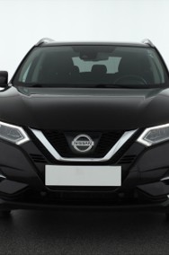 Nissan Qashqai II , Salon Polska, Navi, Klimatronic, Tempomat, Parktronic,-2