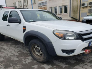 Ford Ranger II-1