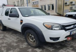 Ford Ranger II