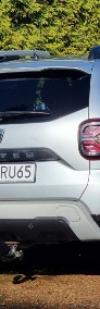 Dacia Duster 4x4 , hak, serwis ASO, z polskiego salonu, gwarancja-4