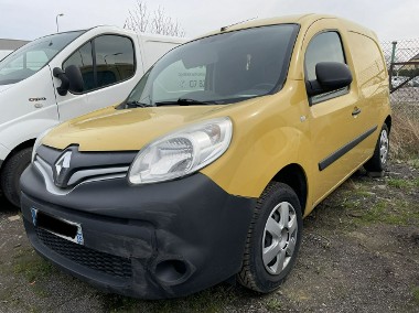 Renault Kangoo 1.5 DCI 75 KM-1