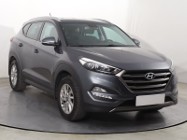 Hyundai Tucson Salon Polska, Serwis ASO, Klimatronic, Tempomat, Parktronic,