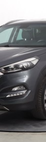 Hyundai Tucson Salon Polska, Serwis ASO, Klimatronic, Tempomat, Parktronic,-3