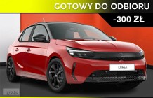 Opel Corsa F Yes S&amp;S Yes S&amp;S 1.2 Turbo 100 KM / Pakiet Komfort