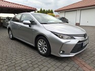 Toyota Corolla XII 2022r 1.8 Hybryda Comfort Salon PL