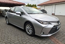 Toyota Corolla XII 2022r 1.8 Hybryda Comfort Salon PL