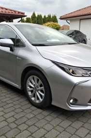2022r 1.8 Hybryda Comfort Salon PL-2