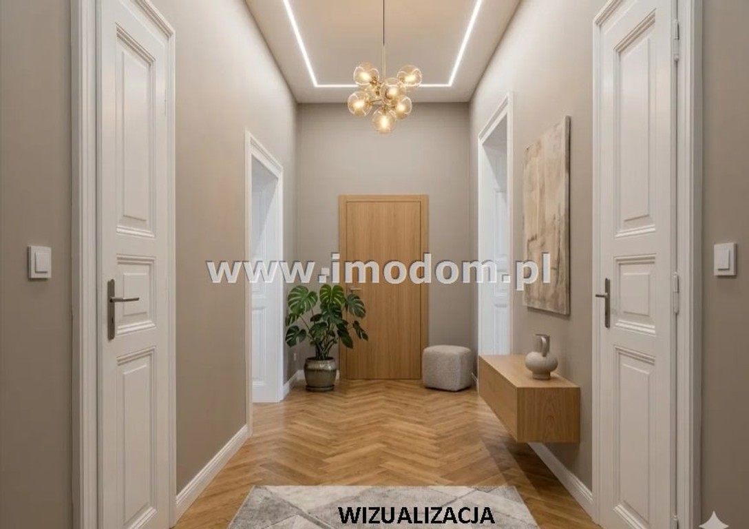 Mieszkanie na sprzedaż, 93 m², 3 pokoje Świebodzice