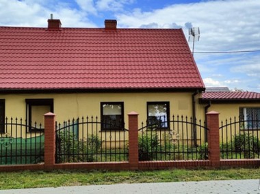 Dom, sprzedaż, 44.00, Drawno, Drawno (gm.), Choszczeński (pow.)-1