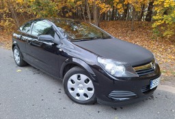 Opel Astra H GTC Sport Edition