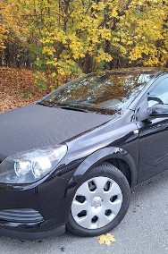 Opel Astra H GTC Sport Edition-2