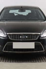 Ford Mondeo VI , Klimatronic, Tempomat, Parktronic, Podgrzewane siedzienia,-2