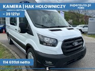 Ford Transit 350 L3H2 Trend Zabudowa Brygadowa 350 L3H2 Trend Zabudowa Brygadowa 2.0