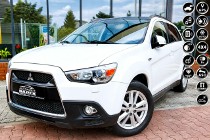 Mitsubishi ASX 4x4|Panorama|Skóry|Kamera|Park|Navi|6 Bieg| SerwisowZarej.|GWARANCJA