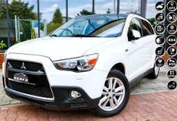 Mitsubishi ASX 4x4|Panorama|Skóry|Kamera|Park|Navi|6 Bieg| SerwisowZarej.|GWARANCJA