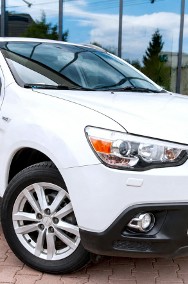 Mitsubishi ASX 4x4|Panorama|Skóry|Kamera|Park|Navi|6 Bieg| SerwisowZarej.|GWARANCJA-2