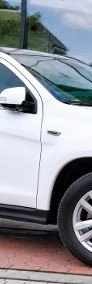 Mitsubishi ASX 4x4|Panorama|Skóry|Kamera|Park|Navi|6 Bieg| SerwisowZarej.|GWARANCJA-3