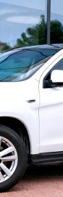 Mitsubishi ASX 4x4|Panorama|Skóry|Kamera|Park|Navi|6 Bieg| SerwisowZarej.|GWARANCJA-4