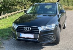 Audi Q3 I (8U) 2,0TDI 150hp