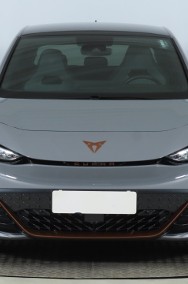 Cupra Born , SoH 94%, Serwis ASO, Automat, Navi, Klimatronic, Tempomat,-2