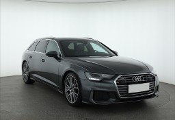 Audi A6 V (C8) , 286 KM, Automat, Skóra, Navi, Klimatronic, Tempomat,