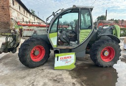 Claas Scorpion 9040 Variopower - balasty obciążniki