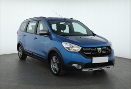 Dacia Lodgy , Salon Polska, Serwis ASO, 7 miejsc, Navi, Klima, Tempomat,