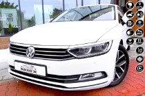 Volkswagen Passat B8 Salon PL|1 Ręka|Bezwyp|Navi| Kamera|FuLL Led|2xPark|6 Bieg|SerwisASO