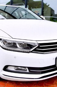 Volkswagen Passat B8 Salon PL|1 Ręka|Bezwyp|Navi| Kamera|FuLL Led|2xPark|6 Bieg|SerwisASO-2