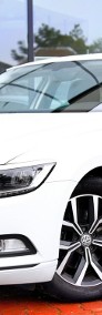 Volkswagen Passat B8 Salon PL|1 Ręka|Bezwyp|Navi| Kamera|FuLL Led|2xPark|6 Bieg|SerwisASO-4