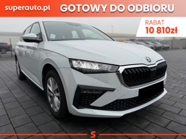 Skoda Scala Selection 1.0 TSI DSG Selection 1.0 TSI 115KM DSG-1