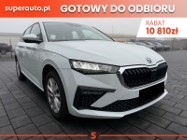 Skoda Scala Selection 1.0 TSI DSG Selection 1.0 TSI 115KM DSG