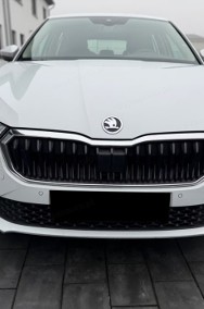 Skoda Scala Selection 1.0 TSI DSG Selection 1.0 TSI 115KM DSG-2