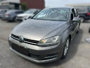 Volkswagen Golf VII