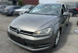 Volkswagen Golf VII