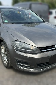 Volkswagen Golf VII-2
