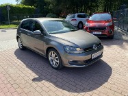 Volkswagen Golf VII highline 1.4 benzyna 122 KM
