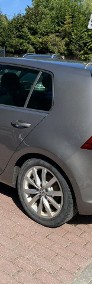 Volkswagen Golf VII highline 1.4 benzyna 122 KM-3