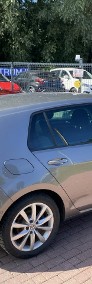 Volkswagen Golf VII highline 1.4 benzyna 122 KM-4