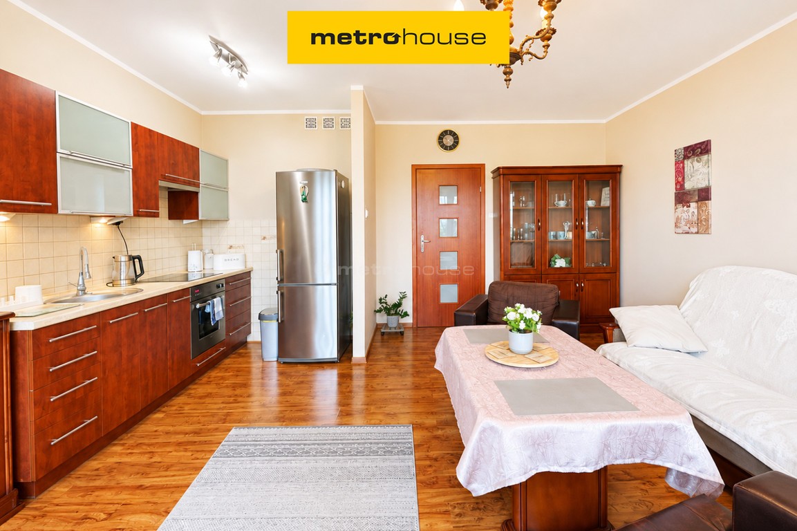Mieszkanie na wynajem, 47 m² Toruń, Targowa