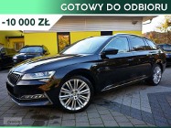 Skoda Superb III L&amp;K 2.0 TSI DSG L&amp;K 2.0 TSI 190KM DSG