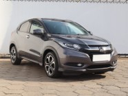 Honda HR-V II , Automat, Skóra, Navi, Klimatronic, Tempomat, Parktronic,