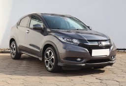 Honda HR-V II , Automat, Skóra, Navi, Klimatronic, Tempomat, Parktronic,