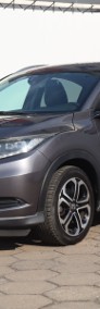 Honda HR-V II , Automat, Skóra, Navi, Klimatronic, Tempomat, Parktronic,-3