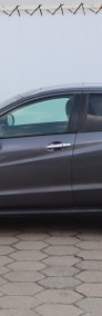 Honda HR-V II , Automat, Skóra, Navi, Klimatronic, Tempomat, Parktronic,-4