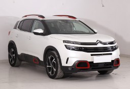 Citroen C5 Aircross , Salon Polska, 1. Właściciel, Serwis ASO, 177 KM, Automat,